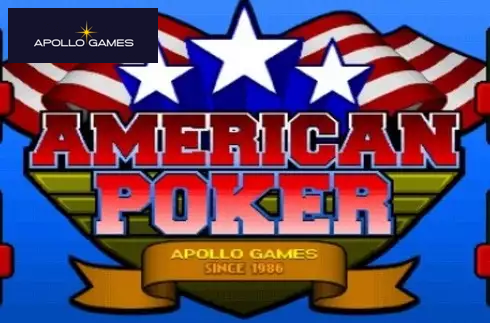American Poker
